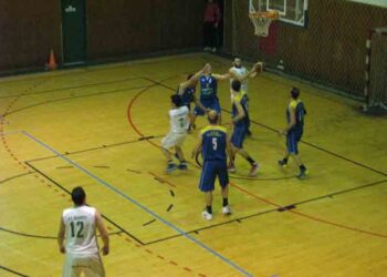 Α΄ Ε.ΚΑ.Σ.ΔΥ.Μ.- Άρχισε το πρωτάθλημα