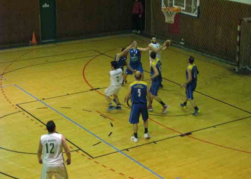 Α΄ Ε.ΚΑ.Σ.ΔΥ.Μ.- Άρχισε το πρωτάθλημα