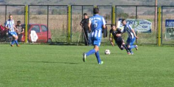 Ε.Π.Σ. Κοζάνης: Αποτελέσματα Σαββάτου-πρόγραμμα Κυριακής