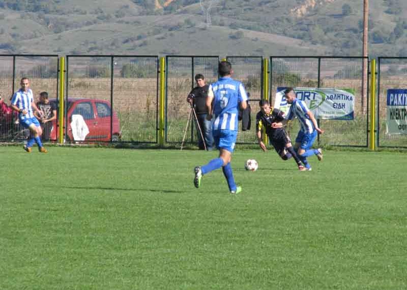Ε.Π.Σ. Κοζάνης: Αποτελέσματα Σαββάτου-πρόγραμμα Κυριακής