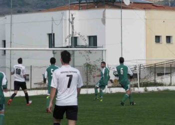 Ε.Π.Σ. Κοζάνης- Σημερινά αποτελέσματα- Πρόγραμμα Κυριακής