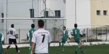 Ε.Π.Σ. Κοζάνης- Σημερινά αποτελέσματα- Πρόγραμμα Κυριακής