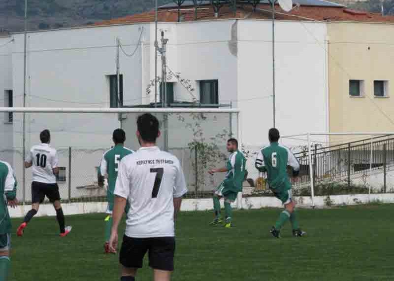 Ε.Π.Σ. Κοζάνης- Σημερινά αποτελέσματα- Πρόγραμμα Κυριακής