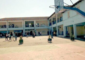 Πολλαπλές οι πληγές στο 2ο ΕΠΑΛ Πτολεμαΐδας – Εκτός από σχολικές αίθουσες λείπουν και καθηγητές και βιβλία