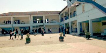 Πολλαπλές οι πληγές στο 2ο ΕΠΑΛ Πτολεμαΐδας – Εκτός από σχολικές αίθουσες λείπουν και καθηγητές και βιβλία