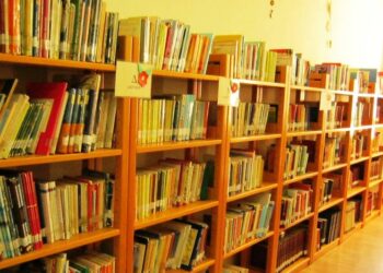 ΠΤΟΛΕΜΑΪΔΑ: Η κρίση στέλνει τον κόσμο στη Δημοτική Βιβλιοθήκη