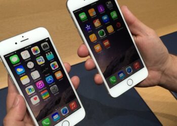 Ηρθαν στην Ελλάδα τα νέα iPhones