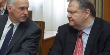 Ο Παπανδρέου «έκοψε» το ΠΑΣΟΚ από τη Σοσιαλιστική Διεθνή