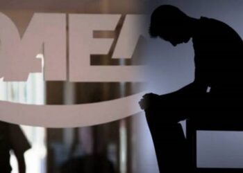 Eurostat: Στο 26,4% η ανεργία στην Ελλάδα τον Ιούλιο