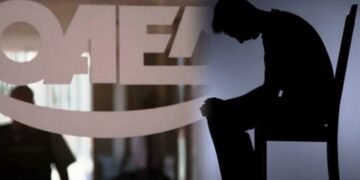 Eurostat: Στο 26,4% η ανεργία στην Ελλάδα τον Ιούλιο