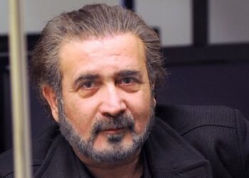 Νέα επίθεση Λάκη σε Θεοδωράκη: «Εκφράζει την πνευματική σαπίλα της χώρας»