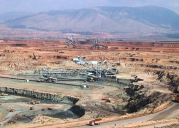 Υπογράφτηκε η απόφαση για εκμίσθωση του Ορυχείου Βεύης στην «ΑΚΤΩΡ Α.Τ.Ε.»