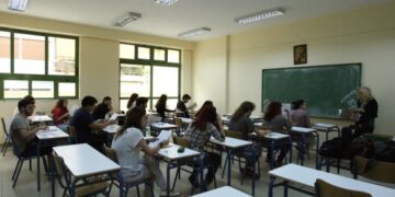 Δράσεις κυκλοφοριακής αγωγής και κατά της Βίας από το 1ο ΓΕΛ Πτολεμαΐδας