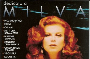 Milva & Ennio Morricone - Chi mai (1972)