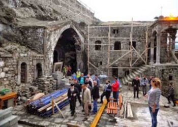 Πατριαρχικό προσκύνημα στην γη του Πόντου