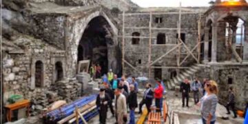 Πατριαρχικό προσκύνημα στην γη του Πόντου