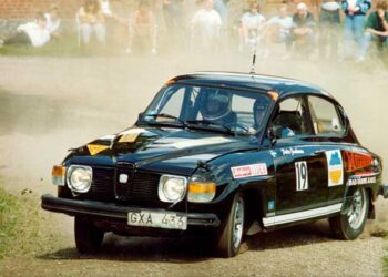 1ο Ράλι Σπριντ Βελβεντού