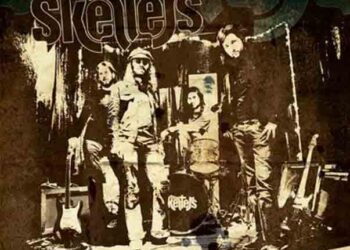 Caterina Valente – Bongo Cha Cha Cha (1959)