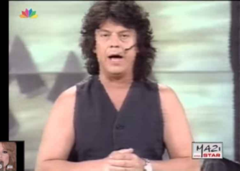 10 χρόνια χωρίς το Βλάσση Μπονάτσο (ΔΕΙΤΕ ΒΙΝΤΕΟ)