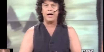 10 χρόνια χωρίς το Βλάσση Μπονάτσο (ΔΕΙΤΕ ΒΙΝΤΕΟ)