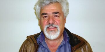 Δημήτρης Ζαραφίδης: "Αν τολμήσουν ας βγάλουν άκυρη τη διαδικασία μας…"