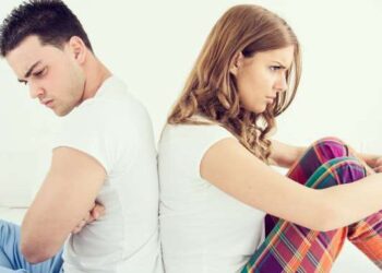 Γιατί δεν με καταλαβαίνεις;