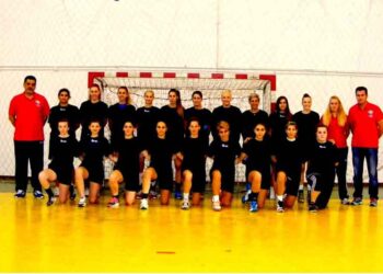 Α1 χαντ-μπολ γυναικών: Πρόωρη πρεμιέρα για Αμύντα