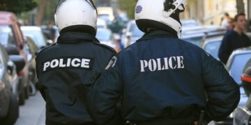 Σύλληψη για παράνομη υλοτομία στην Καστοριά