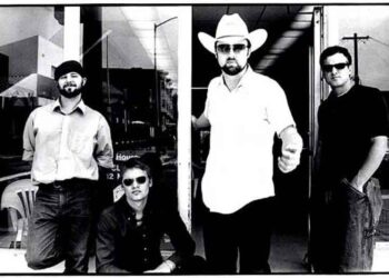 Η Μουσική Γωνιά του Μίλτου Ηλιάδη, στο e-ptolemeos.gr – Cake – Perhaps Perhaps Perhaps