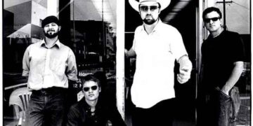 Η Μουσική Γωνιά του Μίλτου Ηλιάδη, στο e-ptolemeos.gr – Cake – Perhaps Perhaps Perhaps