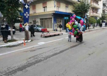 Περί εξέδρας – Ο Επίκαιρος καταγράφει…