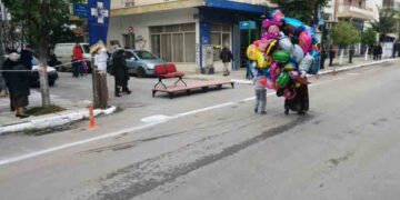 Περί εξέδρας – Ο Επίκαιρος καταγράφει…