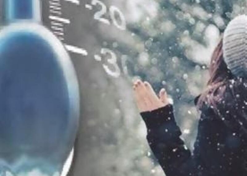 Γιατί ο χειμώνας του 2014-2015 θα είναι αφύσικα περίεργος