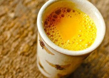 Συνταγή ροφήματος κατά των ιώσεων