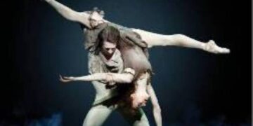 Μετάδοση παραστάσεων του Royal Ballet, στην Καστοριά