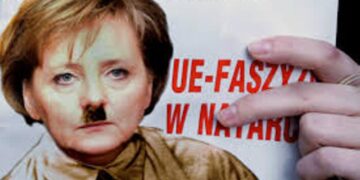 Βάζει η Μέρκελ τη στολή της.. – Του Μωυσιάδη Παναγιώτη