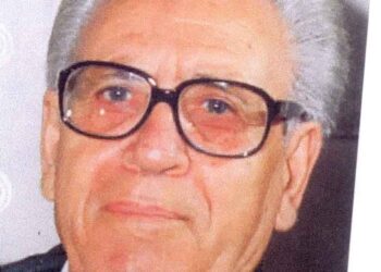 Στον άνθρωπο του πνεύματος που έφυγε ΠΑΝΑΓΙΩΤΗ ΛΑΖΟΓΛΟΥ – Γράφει ο Θεόφιλος Πετρίδης