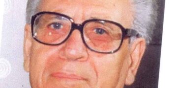 Στον άνθρωπο του πνεύματος που έφυγε ΠΑΝΑΓΙΩΤΗ ΛΑΖΟΓΛΟΥ – Γράφει ο Θεόφιλος Πετρίδης