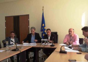 Θ. Καρυπίδης για το Πανεπιστήμιο: “Όχι μόνο θα παραμείνει αλλά θα ενισχυθεί…”