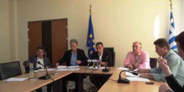 Θ. Καρυπίδης για το Πανεπιστήμιο: “Όχι μόνο θα παραμείνει αλλά θα ενισχυθεί…”