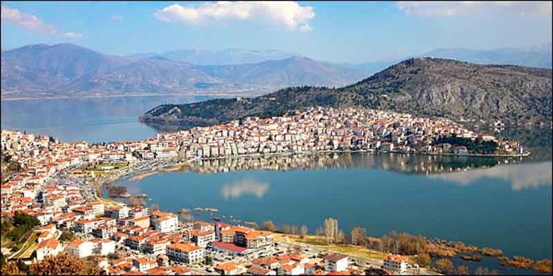 Ερώτηση της Χρυσής Αυγής για το τοξικό φυτοπλαγκτόν που “πνίγει” την λίμνη της Καστοριάς