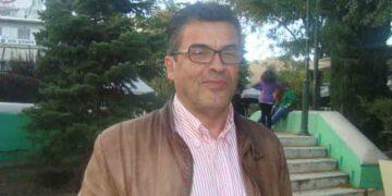 Στην Πτολεμαΐδα σήμερα Τετάρτη 22 Οκτωβρίου ο πρόεδρος του ΚΕ.ΜΕ.ΤΕ για το «Νέο Σχολείο»