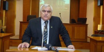 Συνεδρίαση Περιφερειακού Συμβουλίου Δυτικής Μακεδονίας