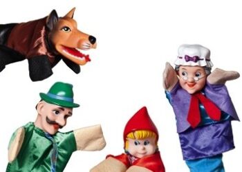 Θεατρικό παιχνίδι από το ΔΗ.ΠΕ.ΘΕ. Κοζάνης