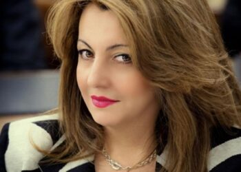 Απομάκρυνση Αμιάντου από Στέγες Ιδιωτικών Κτιρίων ζητά η Μαρία Αντωνίου