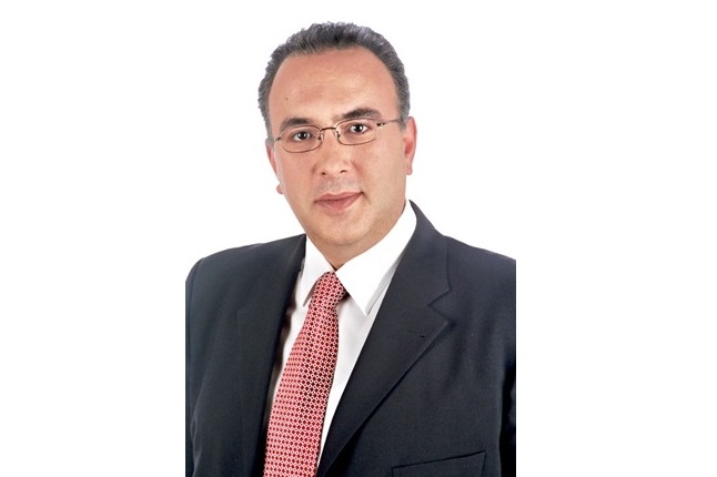 Ο υπουργός Μεταφορών-Επικοινωνιών και Δικτύων στον "ΑΝΤ1" για την ψηφιακή τηλεοπτική εποχή- Δείτε το βίντεο