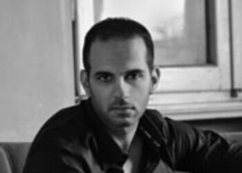 Πρόσωπα του 4ου Micro μ Festival στην Πτολεμαΐδα: Κωνσταντίνος Παπαχρήστου