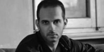 Πρόσωπα του 4ου Micro μ Festival στην Πτολεμαΐδα: Κωνσταντίνος Παπαχρήστου