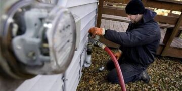 ΚΕΠΚΑ: Συμβουλές για την παραλαβή του πετρελαίου θέρμανσης!