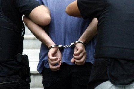 Σύλληψη 59χρονη για παράνομο έρανο στην Κοζάνη